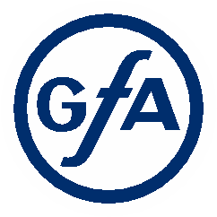 GfA Stahl C-Schiene für Gummiprofil