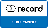 record-silber
