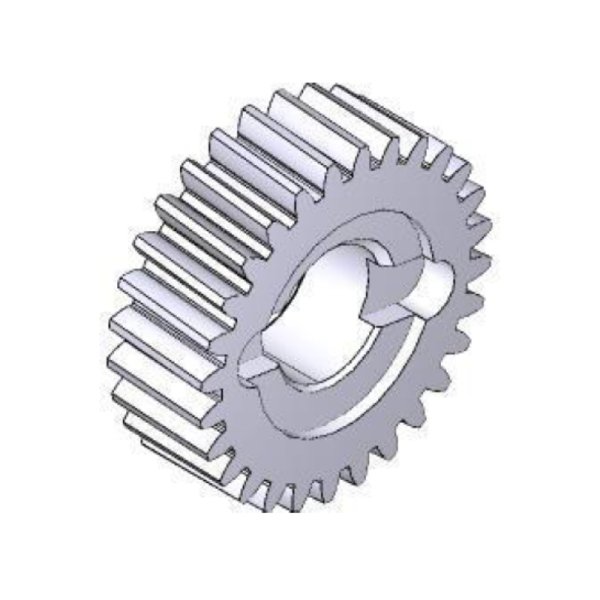 CAMe Ritzel Getriebe ATS50 ATS30