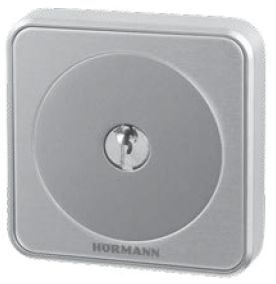 Hörmann Unterputz-Schlüsseltaster STUP 50