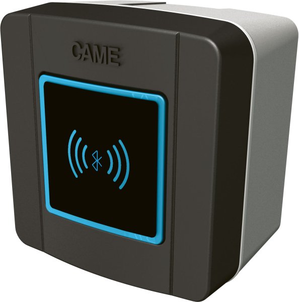 CAME Bluetooth BUS-Schalter
