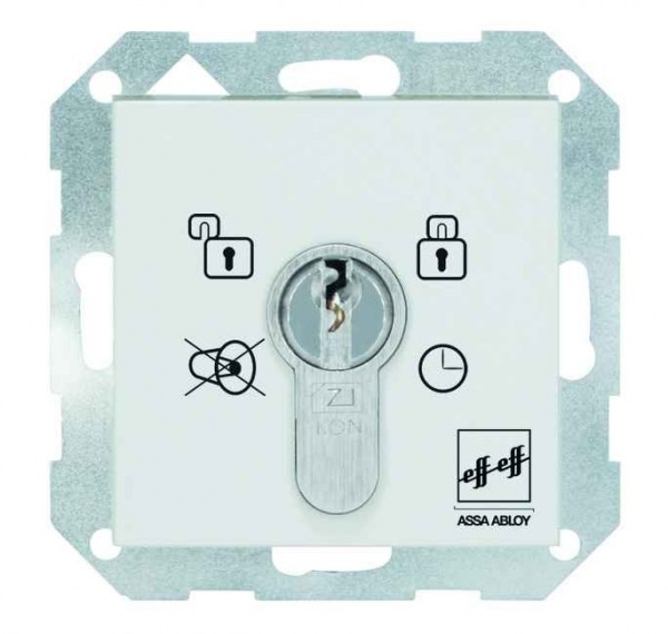 Schlüsselschaltermodul Modell 1385ES3
