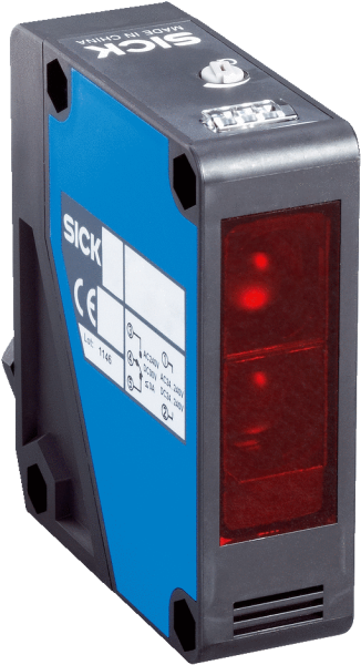 SICK WL280-2H4331 Kompakt-Lichtschranke