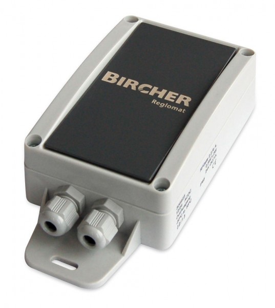 Bircher RFGate 2.2.R.A Funkempfänger für drahtlose Signalübertragung