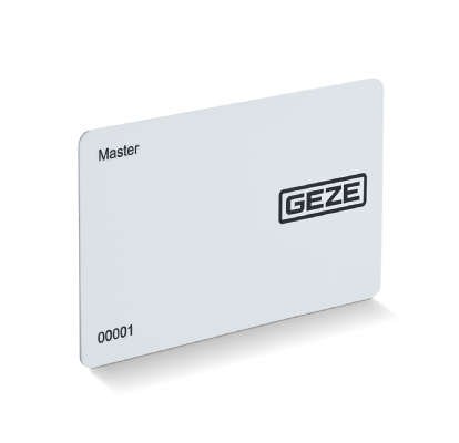 GEZE GCER 300 Systemkarte Master