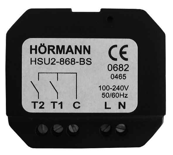 Hörmann HSU2 439743