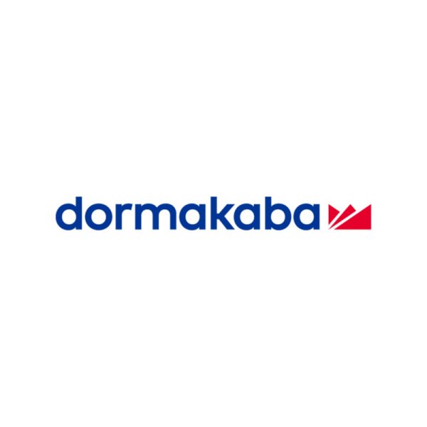 dormakaba Logo (Artikelabbildung folgt!)