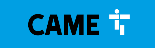 CAME-Logo_blau