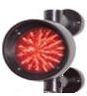 Hörmann LED Signalleuchte Rot, 230 V