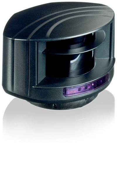 GEZE Laserscanner LZR-I100 10x10m schwarz