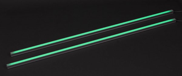 record zusätzliche LED-Streifen (rot/grün) für FlowControl