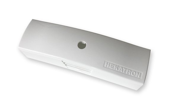 Hekatron Standard-Oberteil RNO 02 für ORS 142 W
