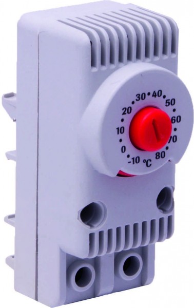 ELKA Thermostat für Heizung von Schrankenanlagen
