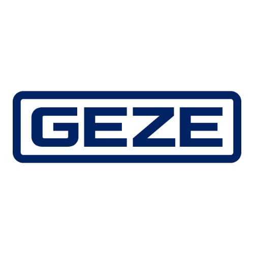 GEZE Logo (ArtikelAbbildung folgt!)