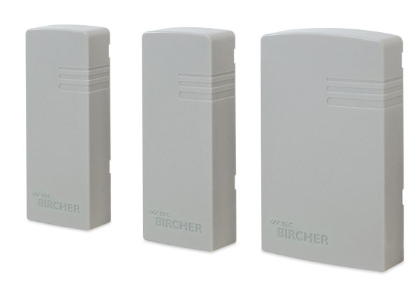 Bircher RFGate 3.2 Set drahtloses Übertragungssystem