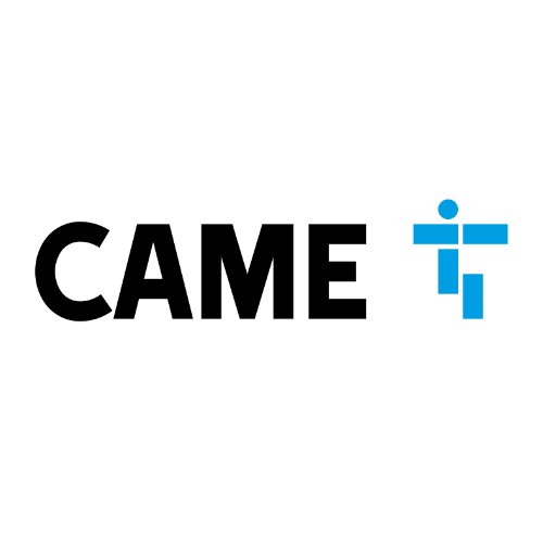 CAME Hersteller-Logo (Abbildung folgt)