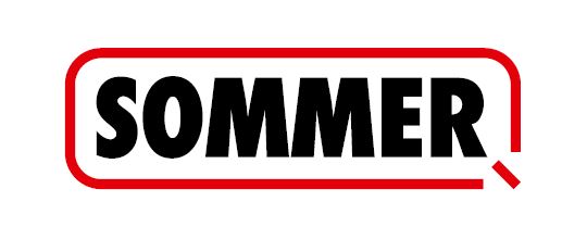 SOMMER Antriebs- und Funktechnik GmbH