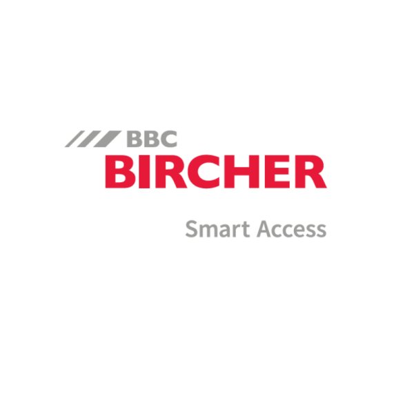 Bircher Smart Access Logo (ArtikelAbbildung folgt!)