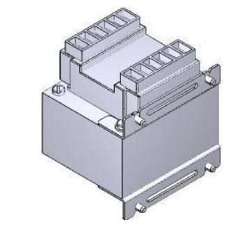 CAME Transformator für ZBX-10